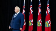 Ontario spending $75M on ad that features Ronald Reagan anti