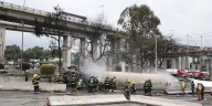 Muere adolescente y es la víctima 32 del pipazo