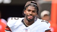 Browns HC makes surprising Sanders decision