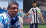 'Pepe' Soto hizo firme pedido a Carlos Zambrano tras expulsiones en Alianza Lima: "Que se controle un poquito más"