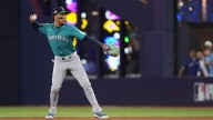 Mariners’ Jorge Polanco speaks up amid growing MLB postseason legend