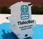 Estudiantes de la UPIITA crean prototipo para análisis del agua en tiempo real