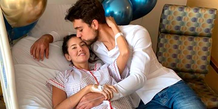 Daniela Álvarez rompe el silencio y revela la verdad sobre su ruptura con Lenard Vanderaa que la apoyó en el proceso con su salud: “Cometí errores”