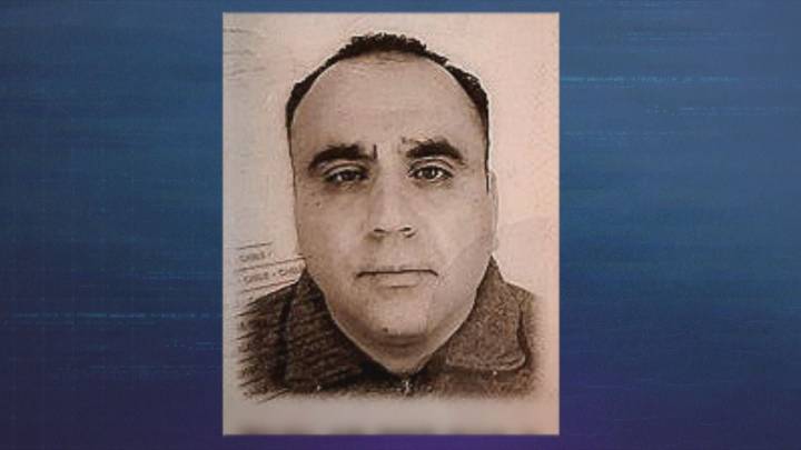 24 Horas Reportajes: Nuevos antecedentes del “líder” prófugo de los narcosoldados