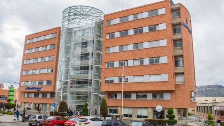 La Clínica Medilaser de Tunja recibe reconocimiento internacional por la AMCICHAC