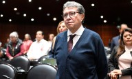 Destaca Monreal relevancia de Ley contra extorsión