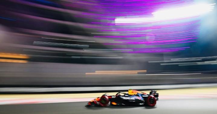 La Fórmula 1 invade la CDMX previo al Gran Premio de México