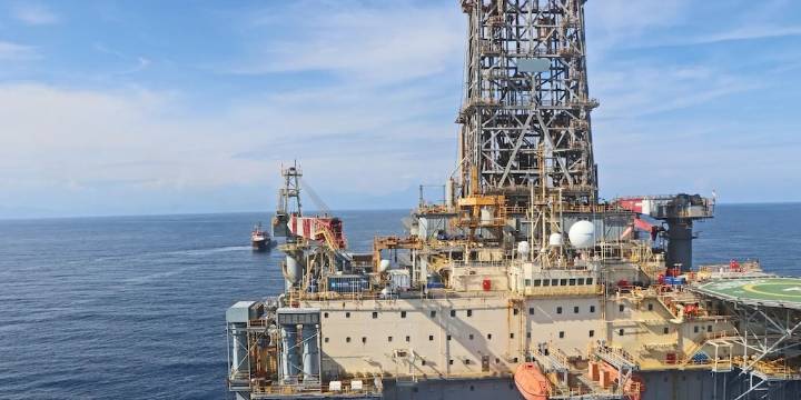 Colombia se prepara para su primera exploración en aguas profundas: así marcha Sirius, la gran apuesta de Petrobras y Ecopetrol
