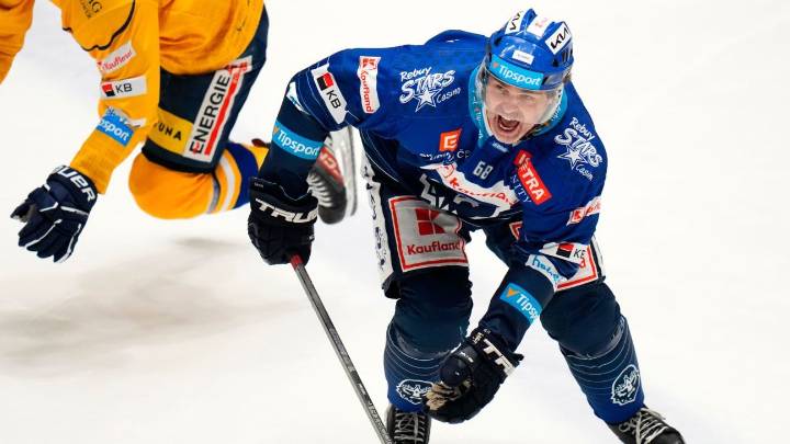 Ex-NHL great Jaromir Jagr, 53, starts 38th professional season