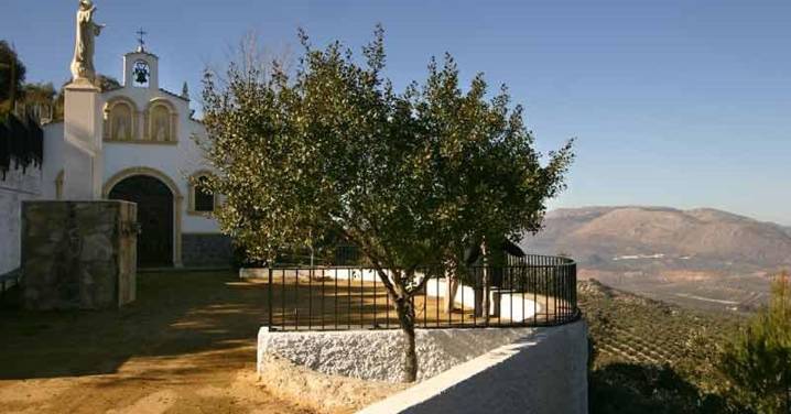 El encantador pueblo de Córdoba, con menos de 1.000 habitantes, donde las gachas tienen noche propia
