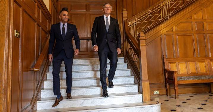 Andrew Cavenagh fixes urgent Rangers next manager summit as top brass make one demand of Stewart and Thelwell