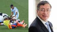 En Argentina no sueltan a Colombia tras la derrota en el Mundial Sub