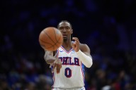Summer, preseason spent stressing pace part of Sixers’ plan