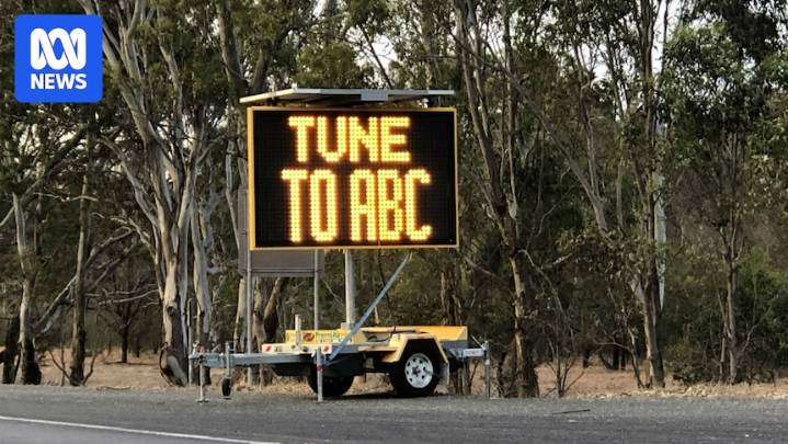After 90 years of serving the community, ABC Gippsland remains tuned in to help