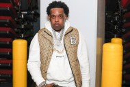 Rapper Finesse2Tymes Arrested In Texas On Multiple Drug Possession Charges