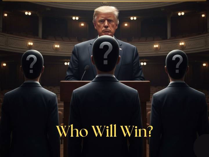 Nobel Peace Prize Announcement Tomorrow: If Trump Isn’t Winning, These Candidates Might