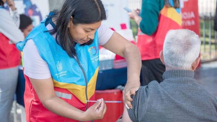 Dengue: Córdoba capital se suma a la estrategia provincial de vacunación