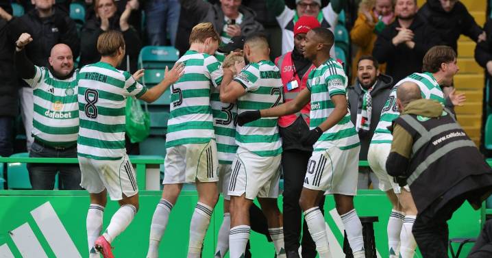 Daizen Maeda gets slack Celtic out of jail as board set for showdown talks with fuming fans