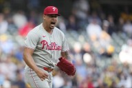What could Phillies’ bullpen look like in 2026? An early look at internal options