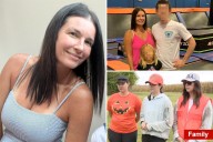 Mom of 2 missing since mysterious fire at her Indiana home