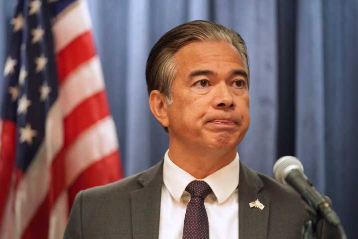 Bonta Says State Is Ready, Vows to Sue ‘In Minutes’ if Trump Sends Troops to SF