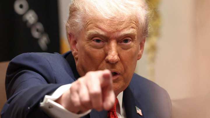 Trump's approval rating in Mississippi is better than US average