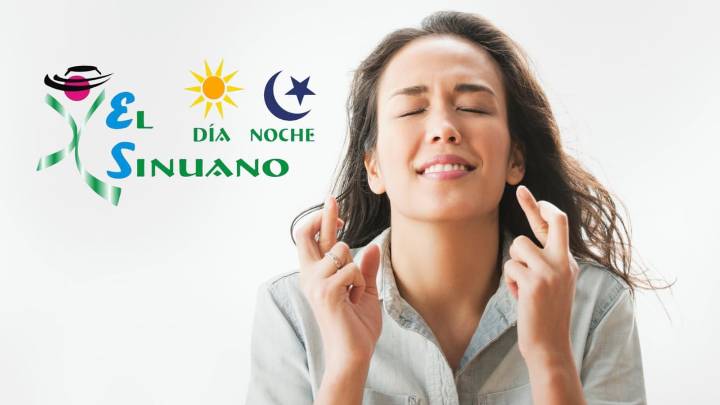 El Sinuano Día y Noche: resultados oficiales en el sorteo del lunes 13 de octubre