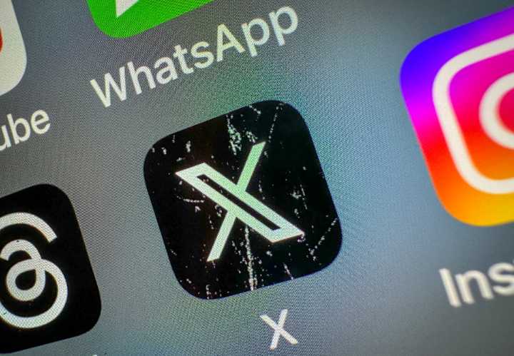 X is testing a pay-per-use pricing model for its API