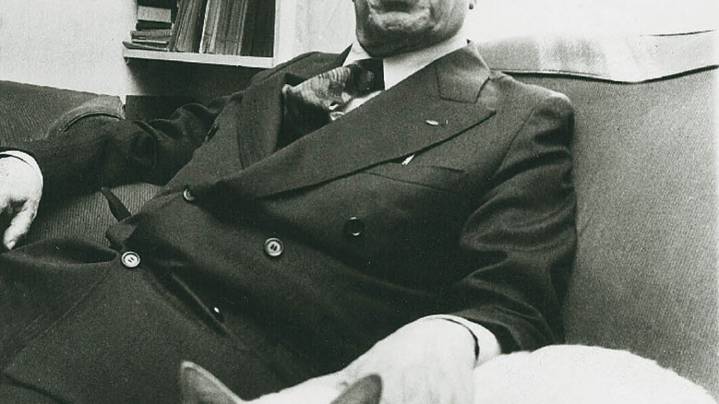 Comienza el Festival Borges: seis días para celebrar la literatura y homenajear al gran autor argentino