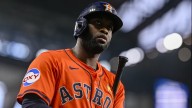 Astros linked to $6.25 million Gold Glove to join Yordan Alvarez in the outfield