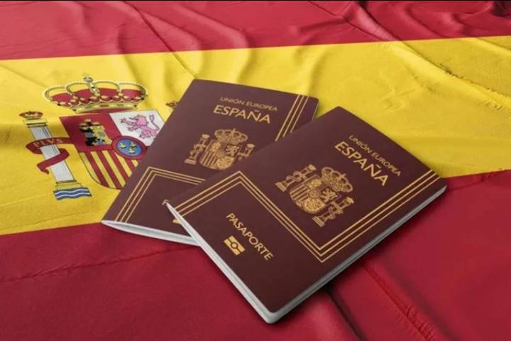 Se despide la ciudadanía española: termina el plazo para tramitar la nacionalidad española