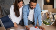 Comprar departamentos en planos:  beneficios y claves para invertir sin riesgos