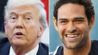 Trump reflects on stabbing, arrest of 'nice guy' Mark Sanchez