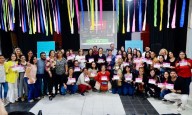 La Escuela Municipal de Formación Popular de Género abordará temáticas innovadoras como Inteligencia Artificial y Salud Femenina
