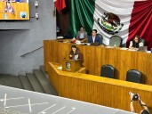 Aprueba Congreso mesas de trabajo para el presupuesto 2026