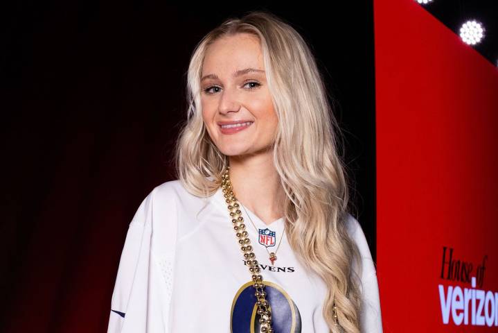 Tini Younger Reveals the Celebrity She Would Want to Cook for (Exclusive)