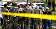 Breaking down new report on extremist political violence