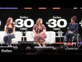 Marissa Bode, Anna Cathcart And Keyla Monterroso Mejia Are Winning The Streaming Era Of Hollywood