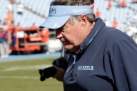 Former Patriots RB has harsh critique of Bill Belichick’s legacy amid UNC struggles
