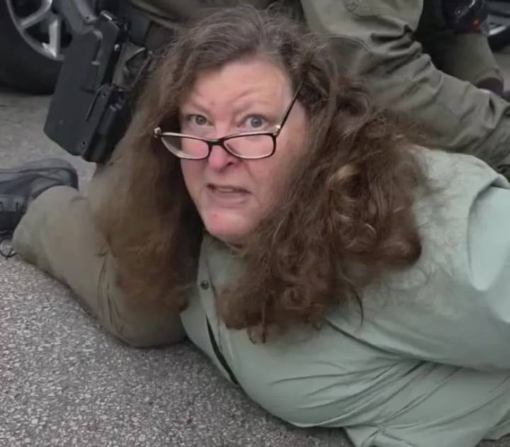 WGN-TV Producer Arrested By ICE For No Apparent Reason