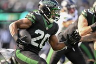 Breece Hall Trade Destinations: New York Jets Trade Candidates