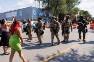 Suspende jueza federal acciones del ejército en la ciudad de Chicago