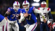 Bills vs Patriots weather: Latest details for Sunday's game
