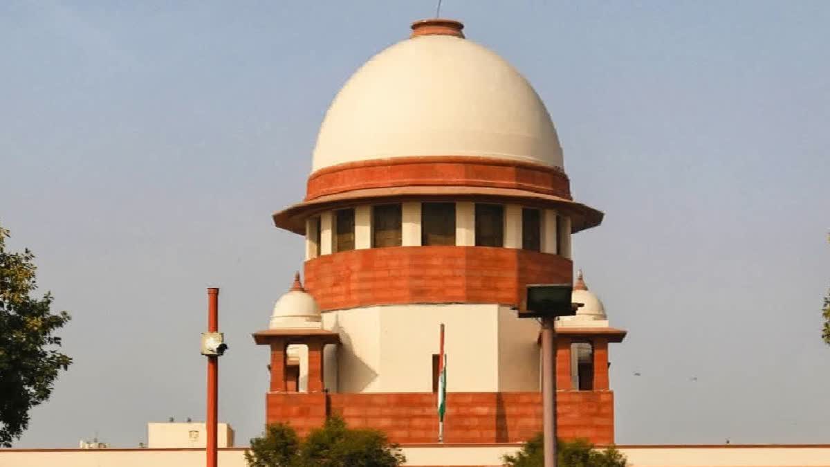 Will Create A Chilling Effect, If Court Were To Travel Beyond The Scope Of A Petition: SC