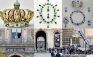 El Robo al Museo de Louvre prende alertas de seguridad
