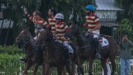 Jaipur Polo Team clinch BM Birla Cup after thrilling encounter against Dynamix Achievers