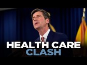 ‘They’re Losing Their Health Insurance Right Now’: Rep. Stanton Urges ACA Funding Deal