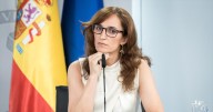 Castilla y León exige a la ministra Mónica García que rectifique datos erróneos sobre el sistema sanitario de la Comunidad