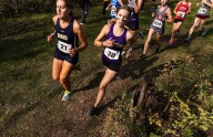 Chloe Joslyn of Boiling Springs wins Paul Short Invitational small schools girls race