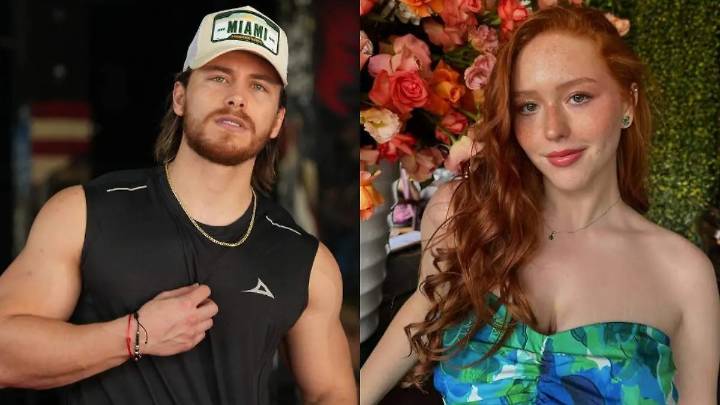 Andrea Denigris: quién es y a qué se dedica la hermana de Aldo, integrante de “La Casa de los Famosos” 2025